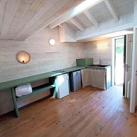 Villa 6 Pers Avec Et Parking A - Fr-1-379-178 Moliets-et-Maa