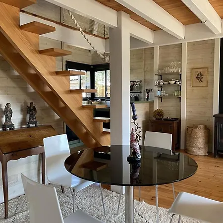 Villa 6 Pers Avec Et Parking A - Fr-1-379-178 *