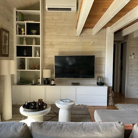 Villa 6 Pers Avec Et Parking A - Fr-1-379-178 *